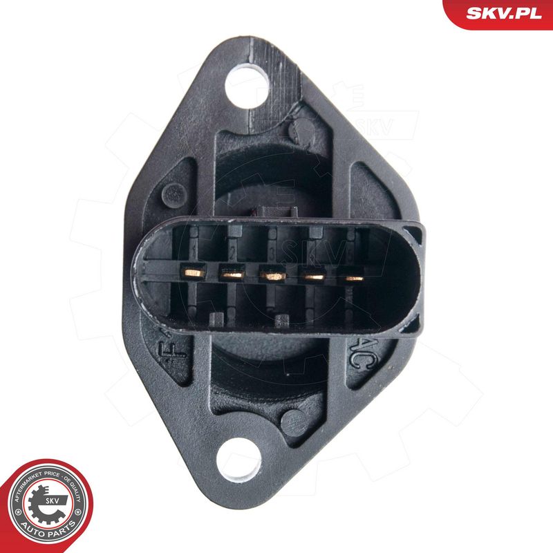 Õhumassimõõtja, ESEN SKV 07SKV504