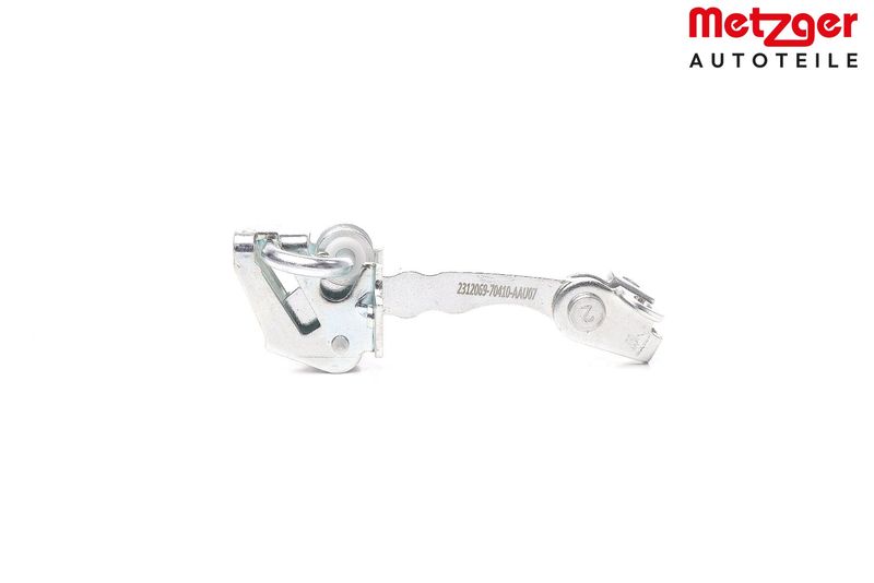 METZGER AUTOTEILE 2312069 Durų ribotuvas