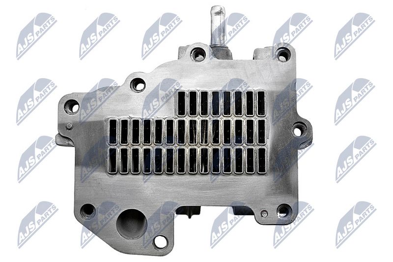 Radiaator, heitgaaside tagasijooks, NTY EGR-VC-005A