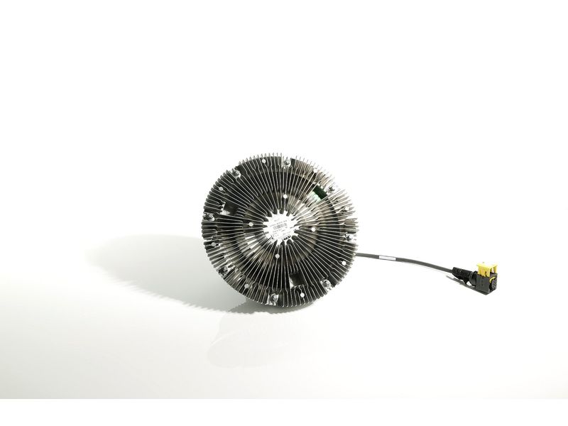 MAHLE CFC281000P Clutch, radiator fan