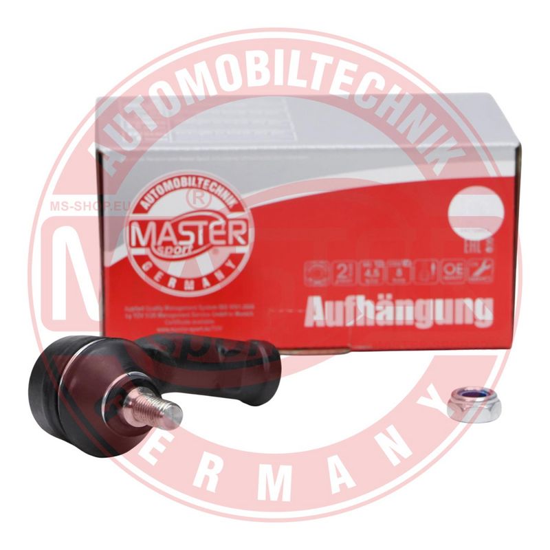 Cap de bara MASTER SPORT 22001-PCS-MS