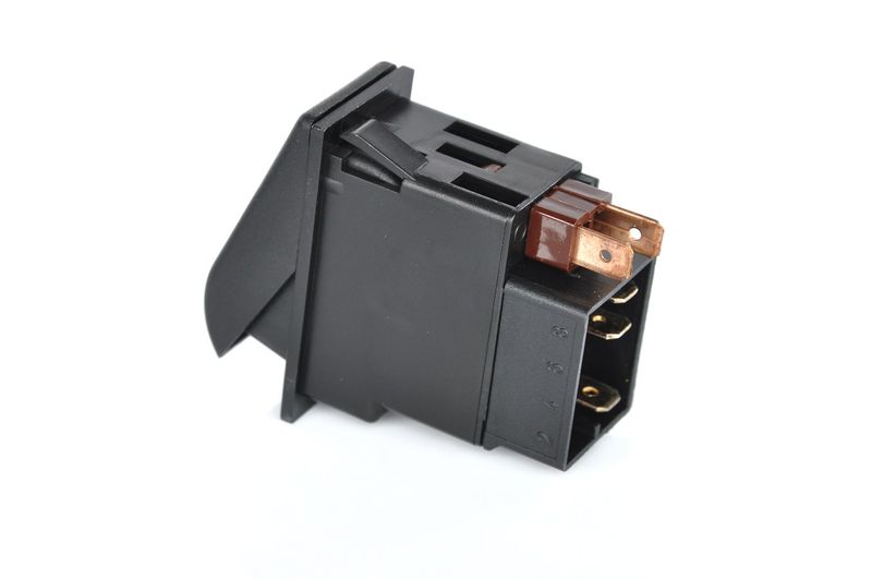 BOSCH 0986348324 Direction Indicator Switch