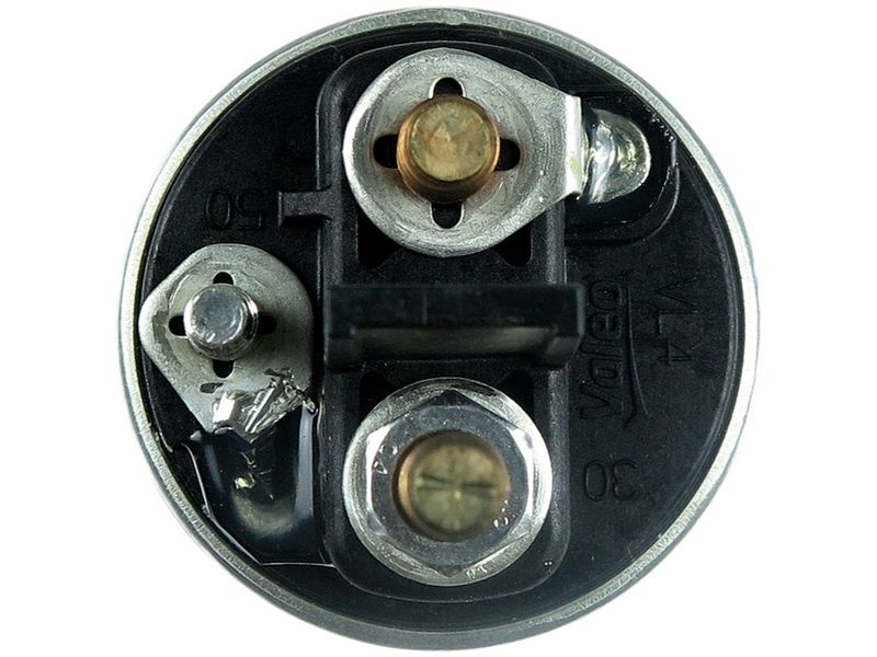 AS-PL SS3066(VALEO) Solenoid Switch, starter