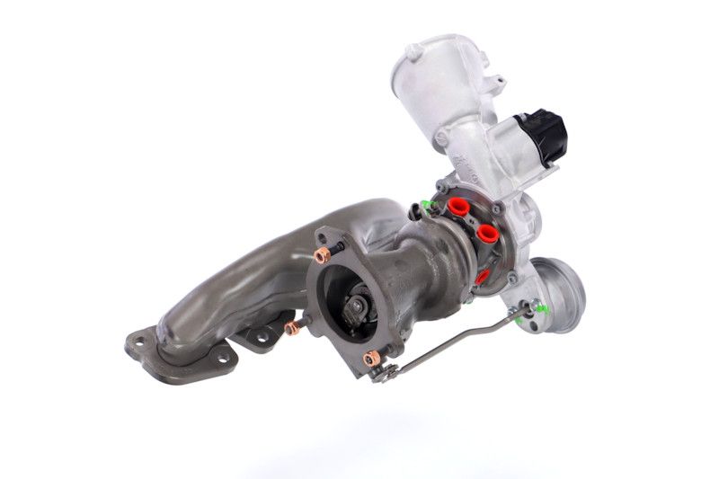 REMANTE 003-002-001090R Charger, charging (supercharged/turbocharged)