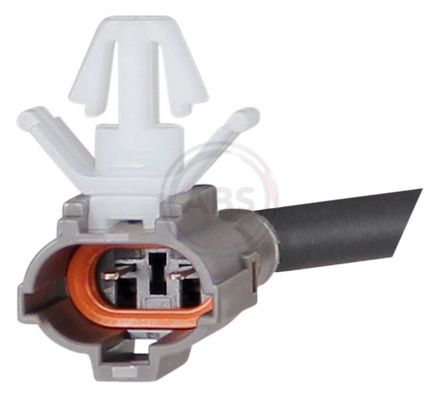 A.B.S. 32007 Sensor, wheel speed