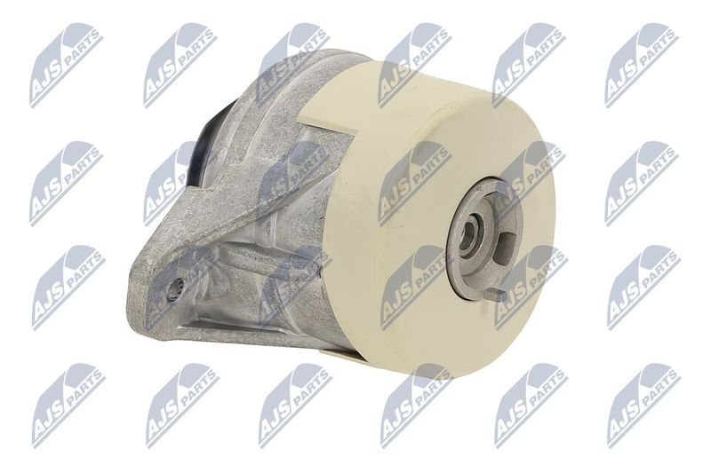 Paigutus, Mootor, NTY ZPS-ME-051