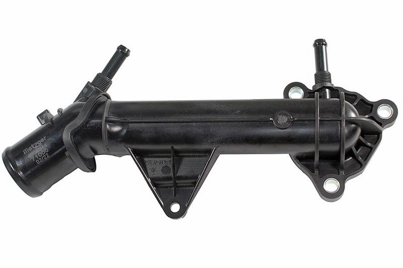 METZGER AUTOTEILE 4006344 - Thermostat, coolant
