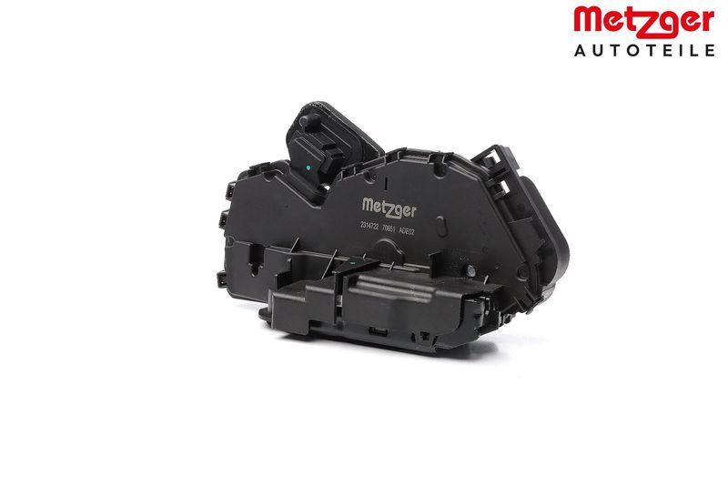 METZGER AUTOTEILE 2314722 Door Lock