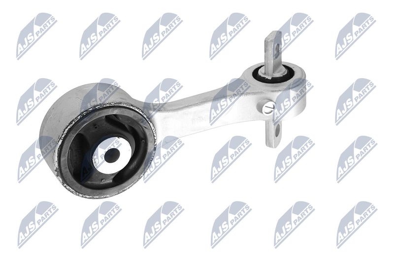 NTY ZPS-HD-100 Mounting, engine