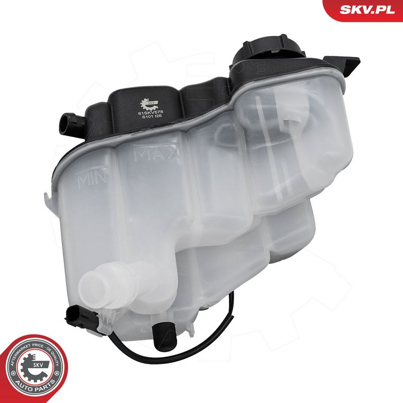 Prekės atitinka OEM kodą: 5272874AA