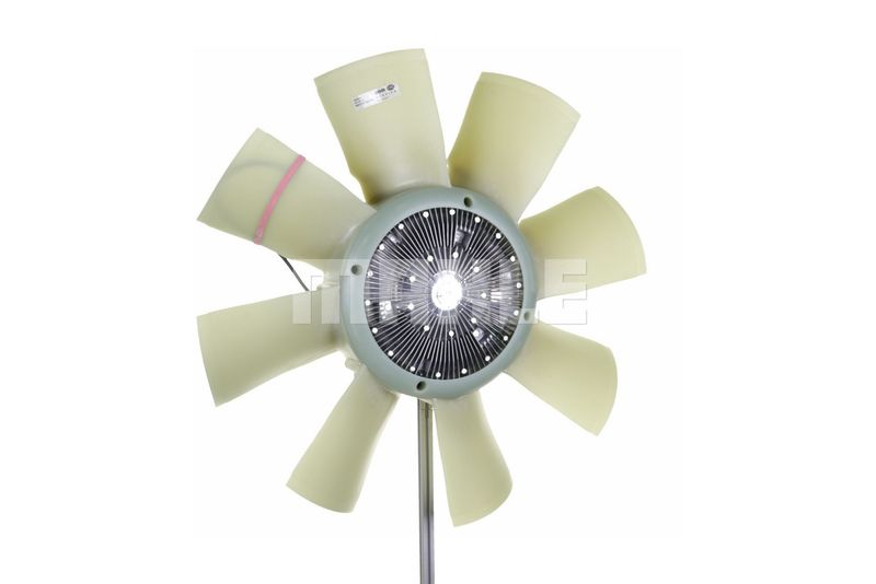 Product Image - Koelventilatorwiel - CFF426000P - MAHLE