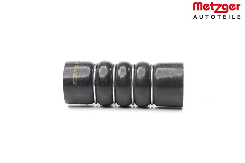 METZGER AUTOTEILE 2400703 Charge Air Hose