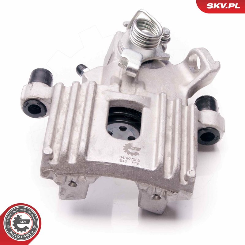 Pidurisadul, ESEN SKV 34SKV053