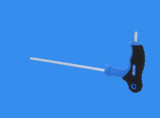 KS TOOLS BT041004 Angled Screwdriver
