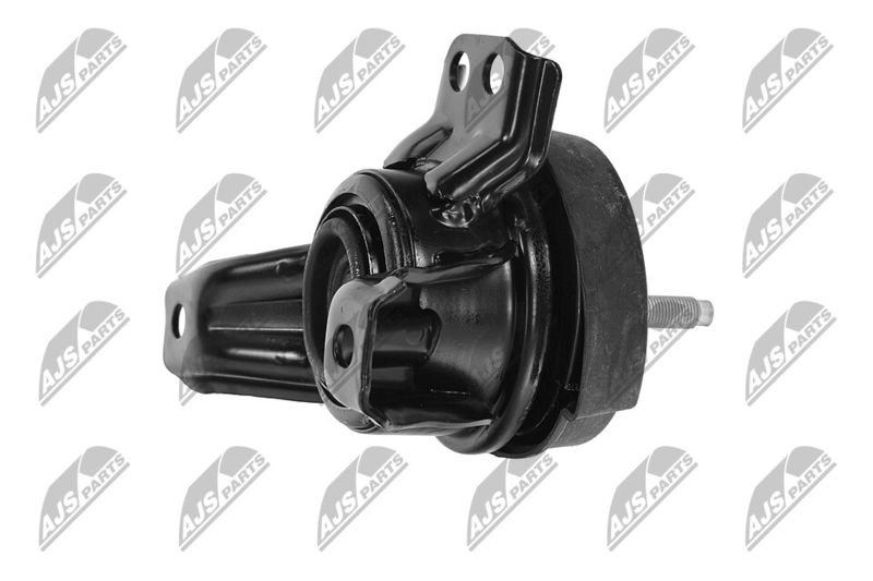 Paigutus, Mootor, NTY ZPS-HY-529