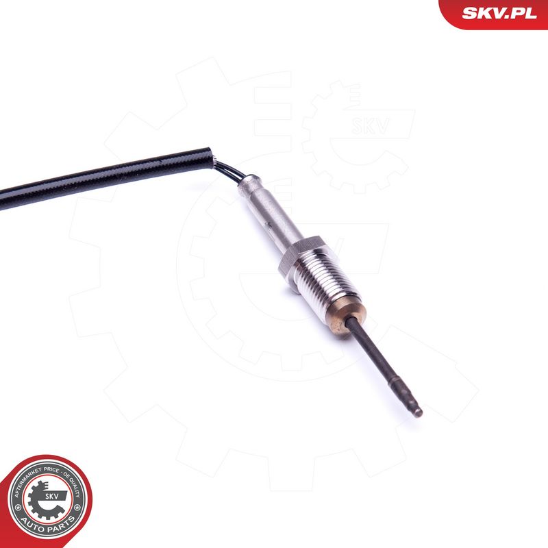 Andur, heitgaasitemperatuur, ESEN SKV 30SKV334