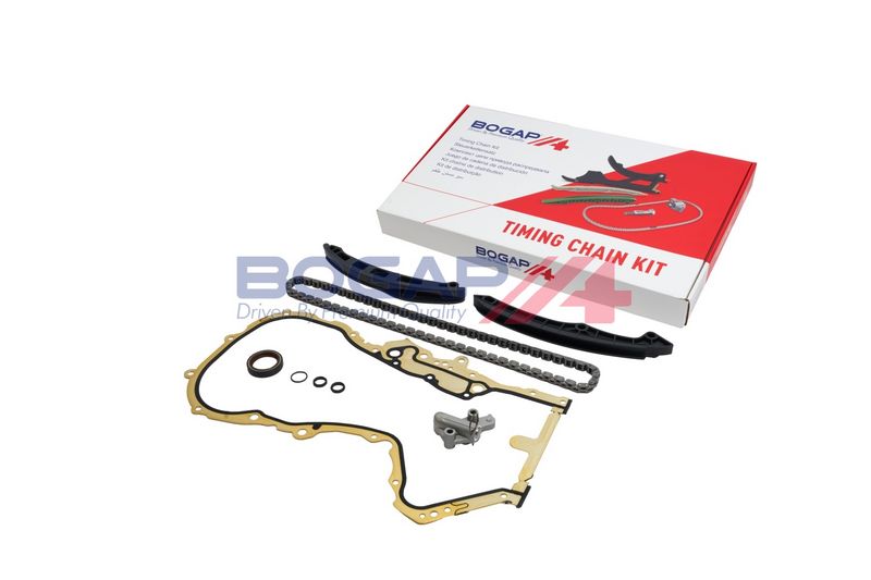 Prekės atitinka OEM kodą: 03C109469K Kit8