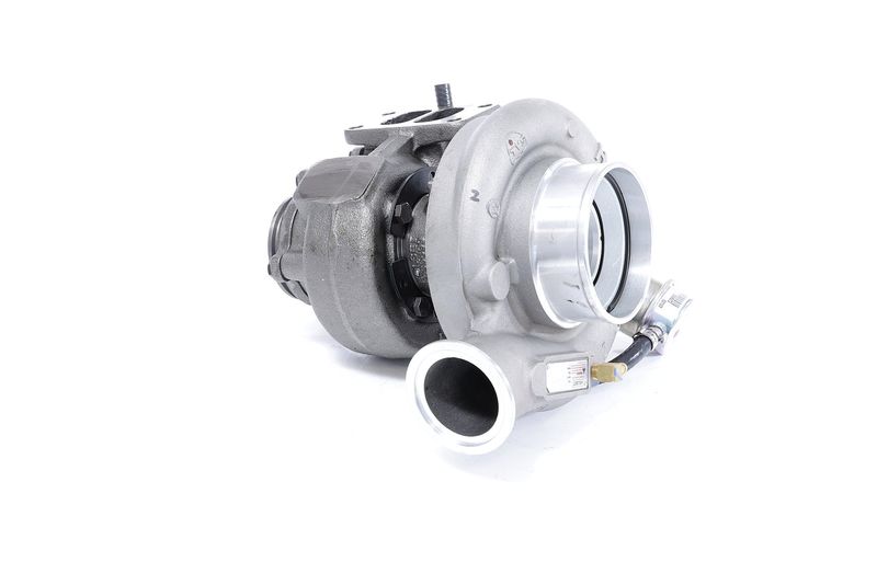 Compresor,sistem de supraalimentare T913419 BTS Turbo