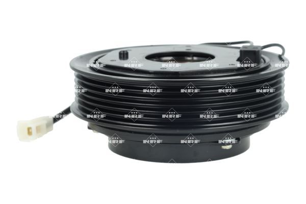 Magnetsidur, kliimakompressor, NRF 380037