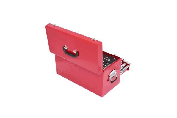 KS TOOLS 911.0100 Tool Set