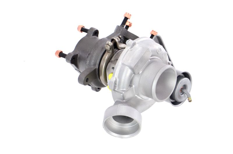 REMANTE 003-001-001069R Charger, charging (supercharged/turbocharged)