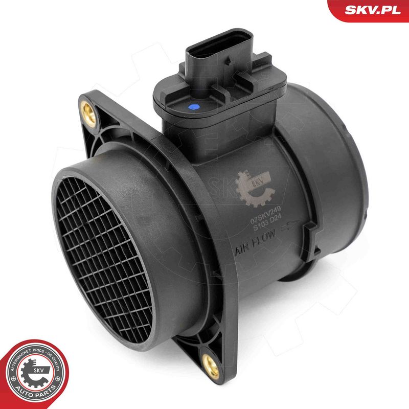 ESEN SKV 07SKV249 Mass Air Flow Sensor