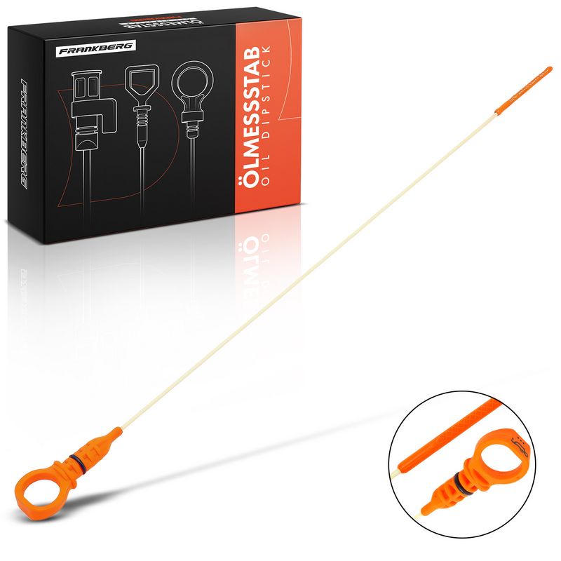 Frankberg 5481FB0072490 - Oil Dipstick