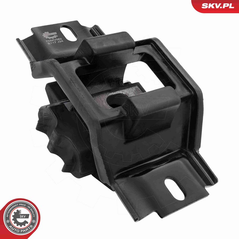 ESEN SKV 75SKV062 Mounting, engine