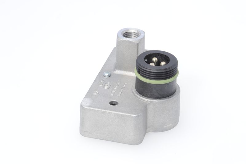 BOSCH 0281002023 Sensor, intake manifold pressure