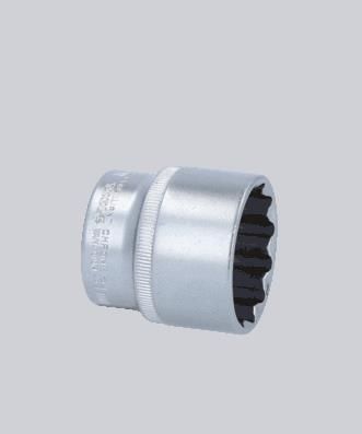 KS TOOLS BT022434 Socket Wrench Insert