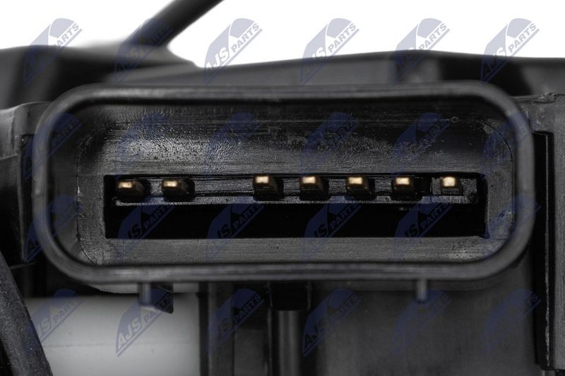 Ukselukk, NTY EZC-HY-657
