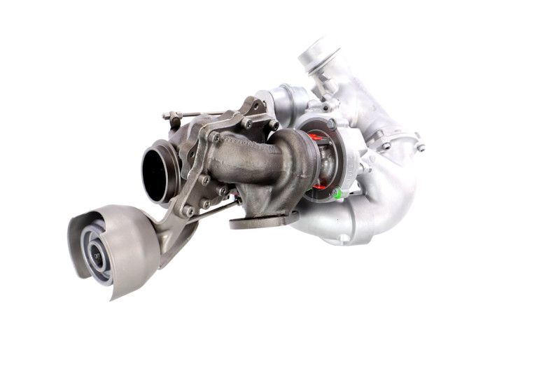 REMANTE 003-001-000093R Turbokompresorius