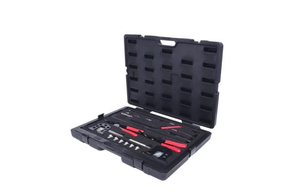 KS TOOLS 150.1100 Mounting Tool Set, intake/exhaust valve