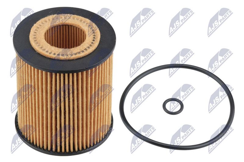 NTY FOF-SU-012 Oil Filter