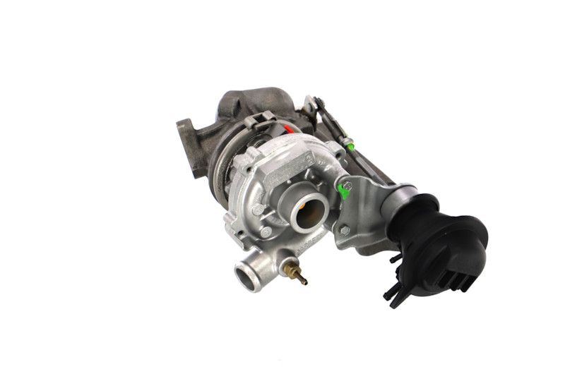 REMANTE 003-001-000229R Charger, charging (supercharged/turbocharged)