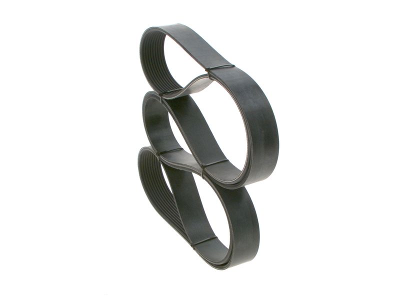 BOSCH 1987947079 V-ribbed Belt