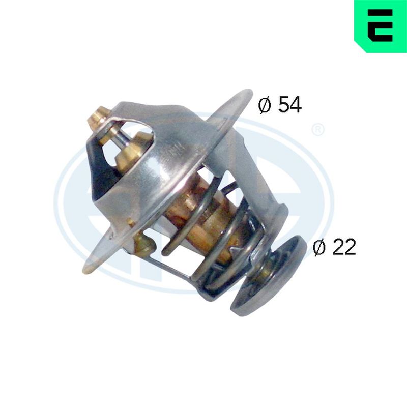 Термостат, охолоджувальна рідина, Era 350427