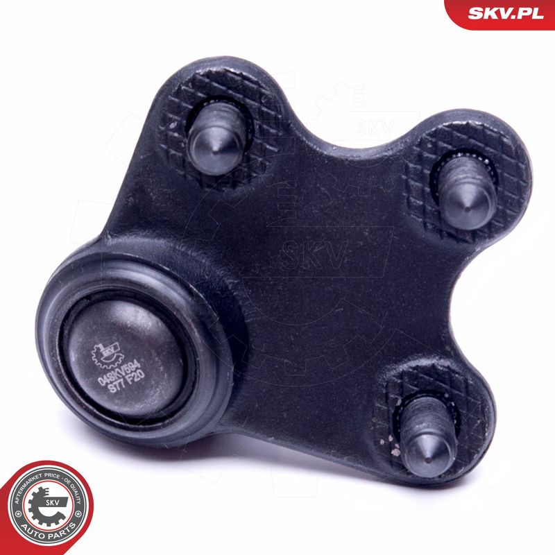 OEM код товара: 6R0407366