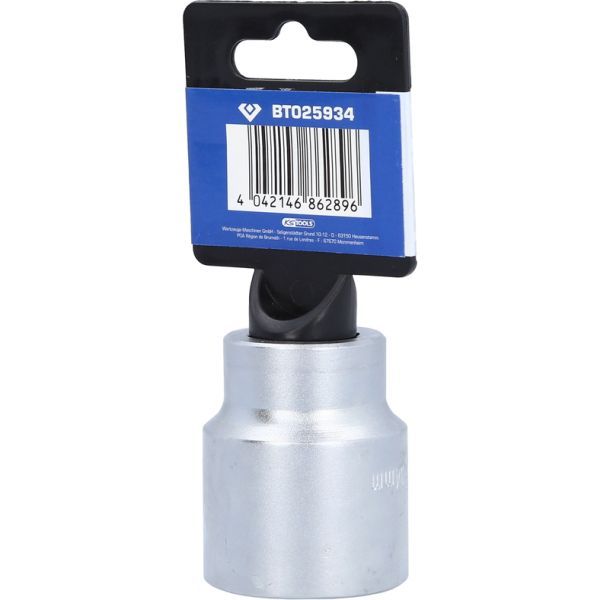 KS TOOLS BT025934 Socket Wrench Insert