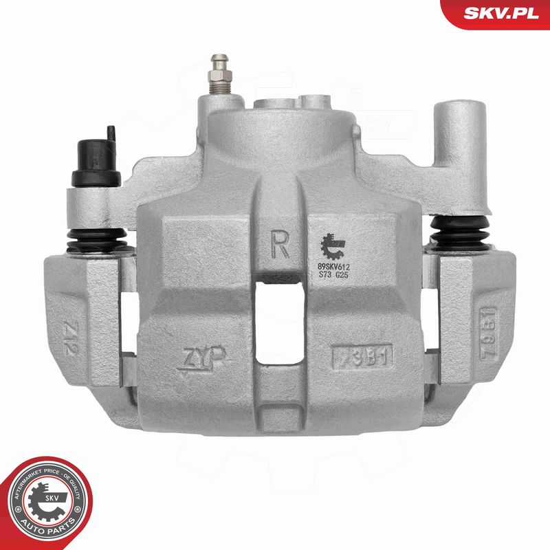 Pidurisadul, ESEN SKV 89SKV612