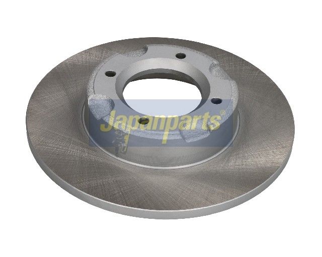 спирачен диск JAPANPARTS