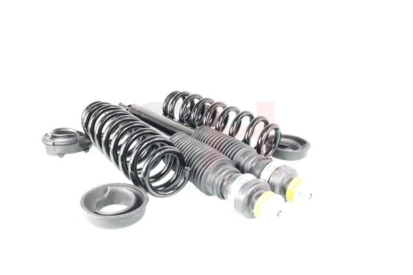 GH GH-331503S02 Suspension Kit, springs/shock absorbers