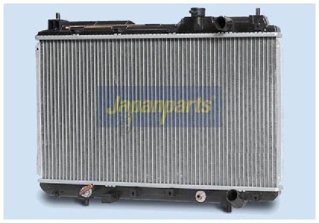 JAPANPARTS Radiatorius, variklio aušinimas
