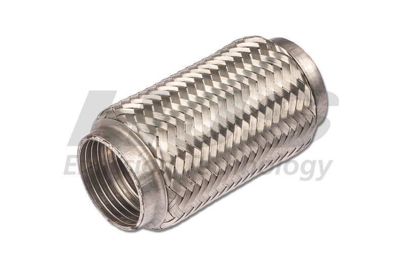 Teava flexibila, esapament HJS interFLEX connector 83 00 8523
