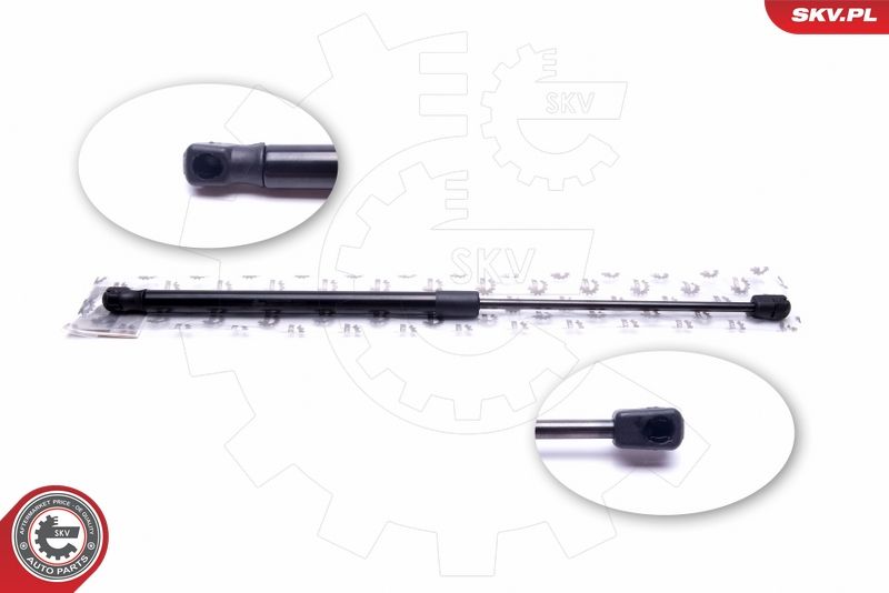 ESEN SKV 52SKV729 Gas Spring, boot/cargo area
