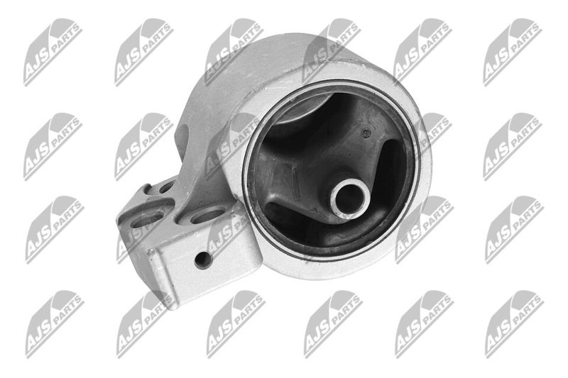 Paigutus, Mootor, NTY ZPS-HY-504