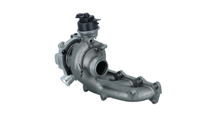 Kompressor, ülelaadimine, NRF 90010012