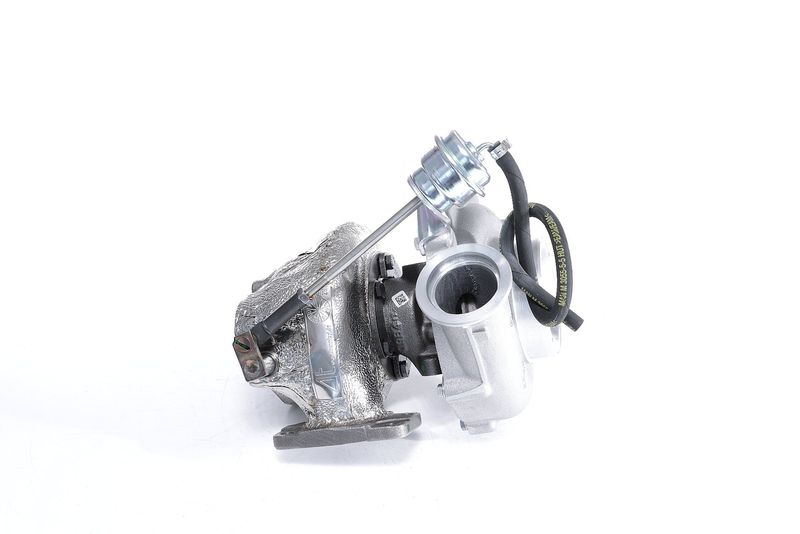 Compresor,sistem de supraalimentare T916154 BTS Turbo