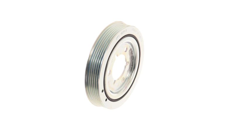 SKF VKM 93316 Шків, колінчатий вал