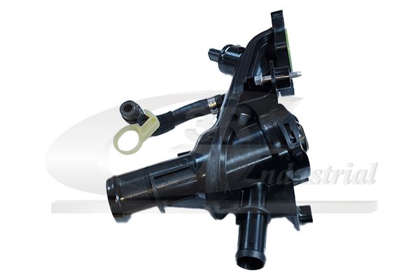 Termostaat, Jahutusvedelik, 3RG 83658